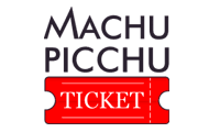 Machu Picchu Ticket