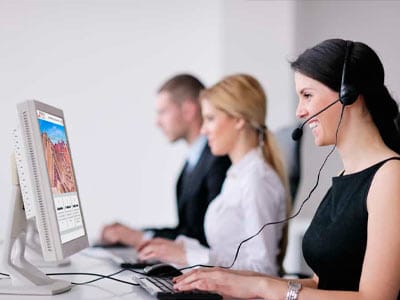 Personalized assistance - Viajes Perú Trips