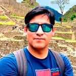 Dennis - Viajes Perú Trips