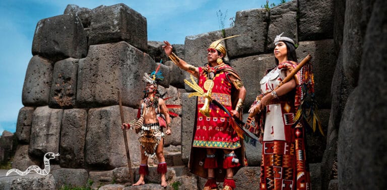 Inti Raymi Fiesta del Sol