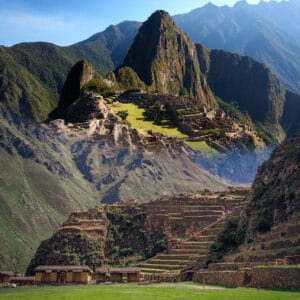 Sacred Valley and Machu Picchu