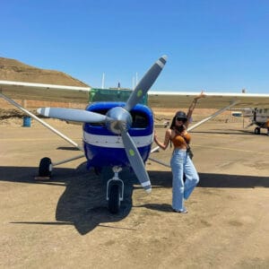 Tour Paracas - Huacachina – Lineas de Nazca