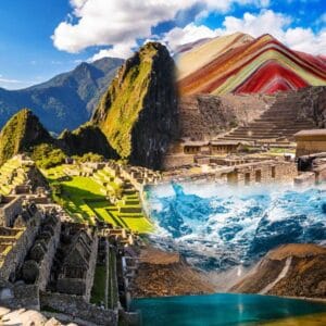 THE BEST OF MACHU PICCHU IN 6 DAYS / 5 NIGHTS